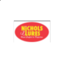 Logo de NICHOLS LURES 